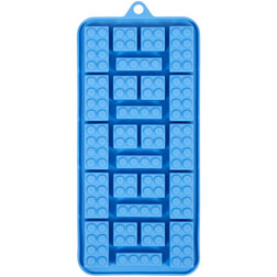 Toy Bricks Silicone Candy Mold