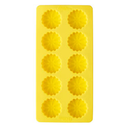 Daisy Silicone Candy Mold