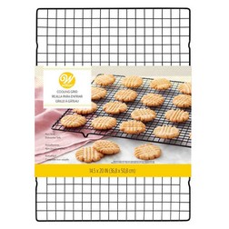 14" x 20" Non-Stick Cooling Rack
