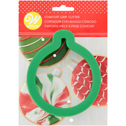 Comfort Grip Ornament Cutter