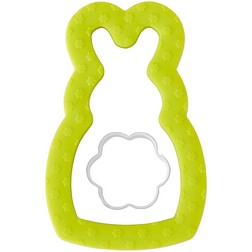 Comfort Grip Bunny Cookie Cutter Set