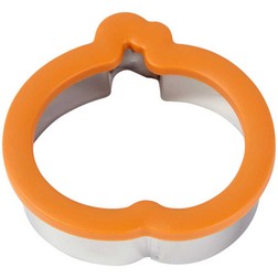 Comfort Grip Pumpkin Cookie Cutter