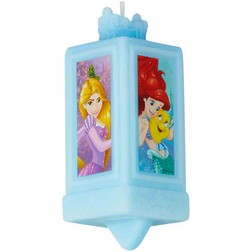 Disney Princess Candle