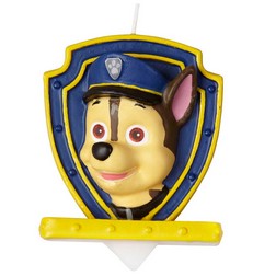 Paw Patrol Candle