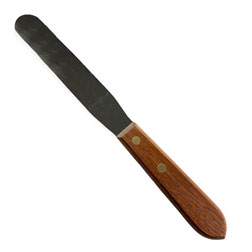 11" Straight Icing Spatula