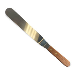 15" Offset Spatula