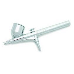 Large Cup Single Action Airbrush