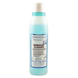 Air Brush Cleaner