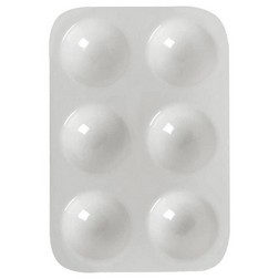 Rectangular Paint/Water Tray