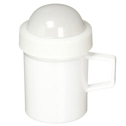 Plastic Sugar/Flour Shaker