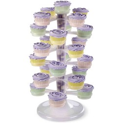 Adjustable Cupcake Tower