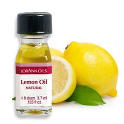 Lemon Super-Strength Oil