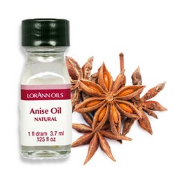 Anise Oil Flavor