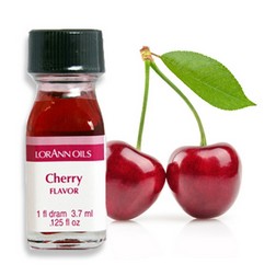 Cherry Super-Strength Flavor