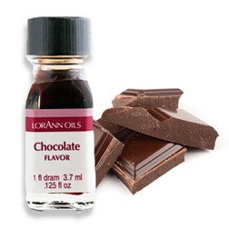 Chocolate Super-Strength Flavor