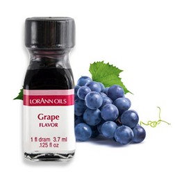 Grape Super-Strength Flavor