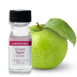 Green Apple Super-Strength Flavor