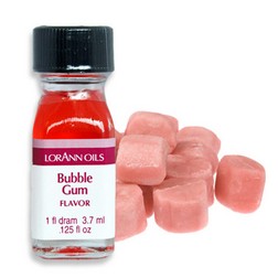 Bubble Gum Flavor