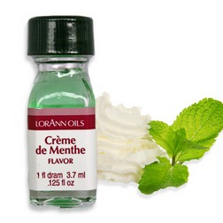 Creme de Menthe Flavor