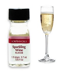 Sparkling Wine Flavor
