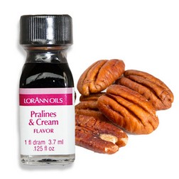 Pralines & Cream Super-Strength Flavor