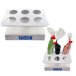 Icing Bag Stand