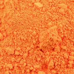 Zinnia Petal Dust