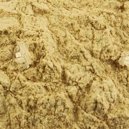 Warm Caramel Luster Dust
