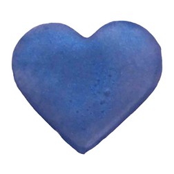 Cornflower Blue Designer Luster Dust