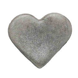 Pewter Designer Luster Dust