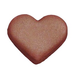 Reddish Brown Designer Luster Dust