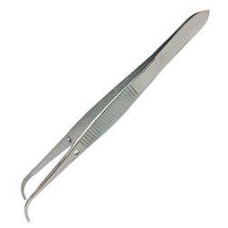 Tweezers (Angled)