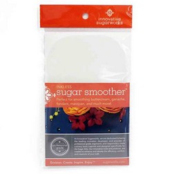 Sugar Smoother Set