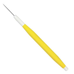 Scriber Needle Modeling Tool-Thick