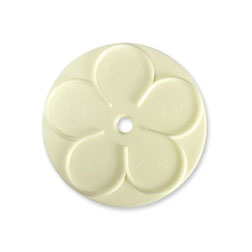 Gumpaste Cutter-Easy Rose-80 mm