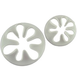 Splat Gum Paste Cutter Set
