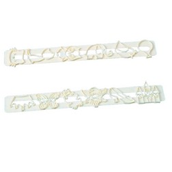 Child's Play Cutter Set