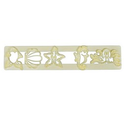 Under the Sea Cutter Set