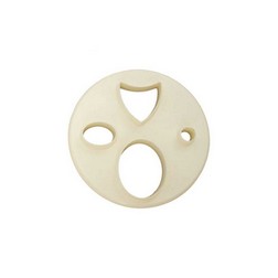 Mix 'n' Match Face Cutter