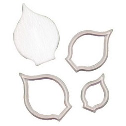 Arum Lily Cutter Set