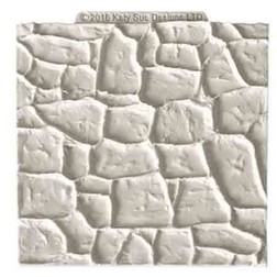 Stone Design Mat