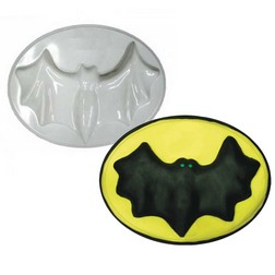 Bat Pantastic Plastic Cake Pan