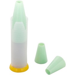 2A Pop-Up Piping Tip Dispenser Set