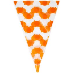 Halloween Cupcake Decorating Set