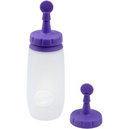 Silicone Icing Bottle Set