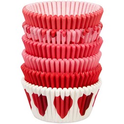 Cupcake Liners – Stripe