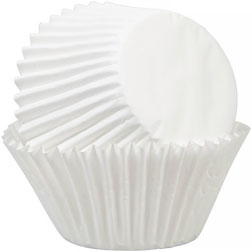 Jumbo Gold Cupcake Liner, 24 ct. – Bake Supply Plus