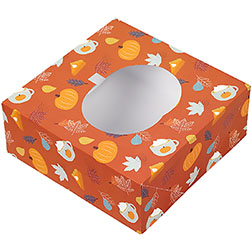 Autumn Pie Box