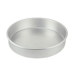 10" x 2" Round Cake Pan - Magic Line