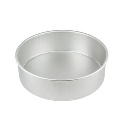 10" x 3" Round Cake Pan - Magic Line